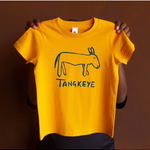 Tangkeye Kids t-shirt