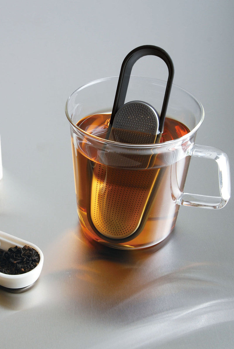 Tea Strainer - Kakadu-Plum-Co