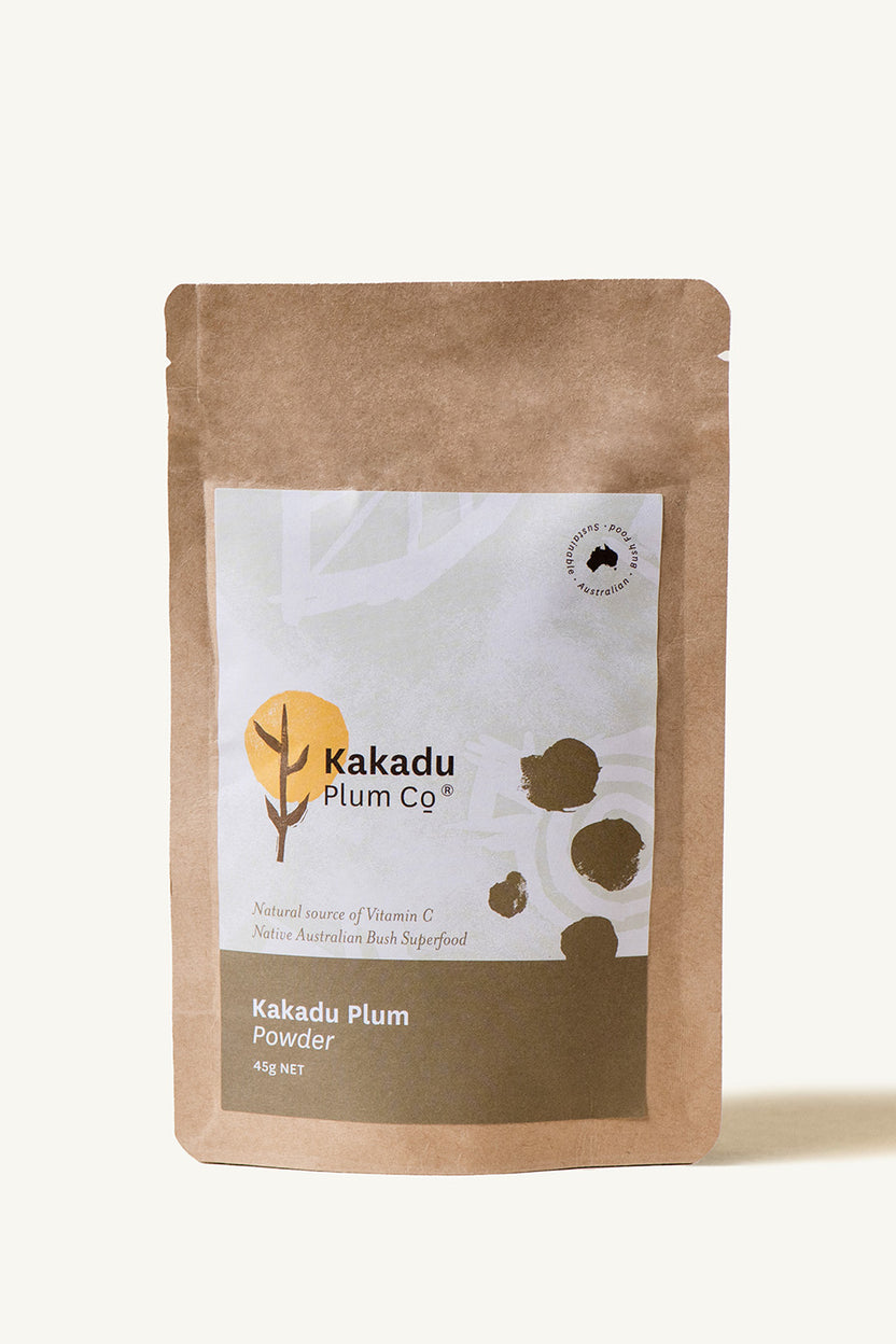 Kakadu Plum Powder {Gubinge} – Kakadu Plum Co
