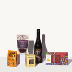 Wine and Nibble Hamper