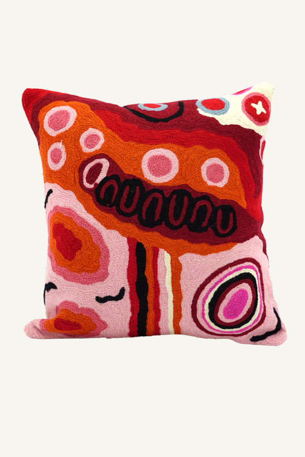 Cushion Cover - Andrea Adamson Tiger (Small) #2